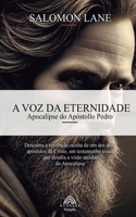 A Voz da Eternidade: Apocalípse do Apóstollo Pedro