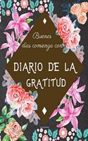 Diario de la Gratitud