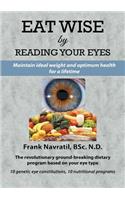Eat Wise by Reading Your Eyes