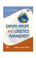 Export-Import and Logistics Management