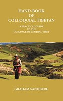 Handbook of Collouquial Tibetan