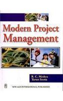 Modern Project Management