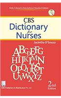 CBS Dictionary for Nurses