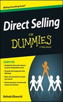 Direct Selling for Dummies