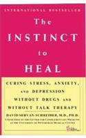 The Instinct To Heal