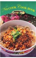 No Cook Cook Book