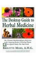 Desktop Guide Herbal Medicine