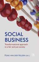 SOCIAL BUSINESS: