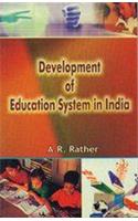 Development of Education System in India