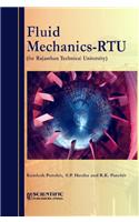 Fluid Mechanics-RTU (for Rajasthan Technical University)