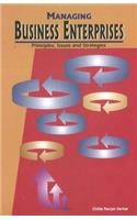 Managing Business Enterprises