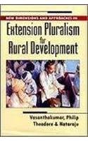 Extension Education And Rural Development