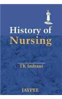 History of Nursing