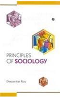 Principles of Sociology