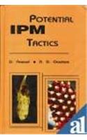 Potential Ipm Tactics