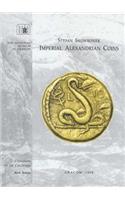 Imperial Alexandrian Coins