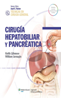 Técnicas En Cirugía General. Cirugía Hepatobiliar Y Pancreática