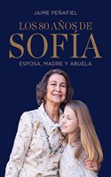 Los 80 Años de Sofía: Esposa, Madre Y Abuela / Sofía's 80 Years: Wife, Mother, and Grandmother