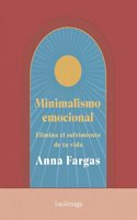 Minimalismo emocional