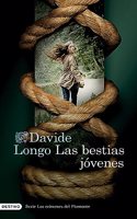 Las bestias jovenes (Serie Los crimenes del Piamonte 2)