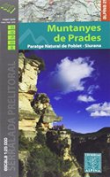 Muntanyes de Prades