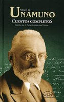 Cuentos completos