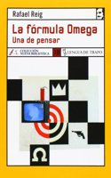 LA Formula Omega (Nueva Biblioteca)