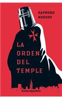 Orden del Temple