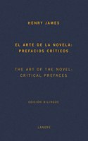 El arte de la novela : cinco prefacios