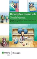 Homeopatia a Primera Vista: 74 Remedios Fundamentales