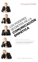 Poderes Secretos de la Comunicacion Empatica