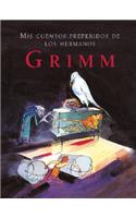 MIS Cuentos Preferidos de Los Hermanos Grimm