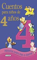 Cuentos para ninos de 4 anos