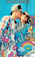 Camilla og kæresten