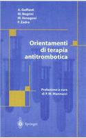 Orientamenti di terapia antitrombotica