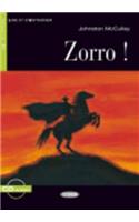 Zorro!