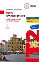Nuovo Spazio civilta: Volume + digitale