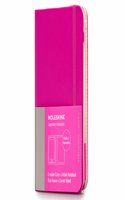 Moleskine Kindle 4 And Paperwhite Cover Pink