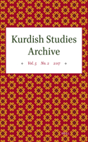 Kurdish Studies Archive