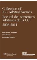 Collection of ICC Arbitral Awards 2008-2011/ Recueil Des Sentences Arbitrales de la CCI 2008-2011 (Volume VI)