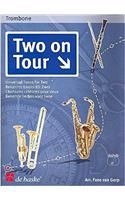 TWO ON TOUR