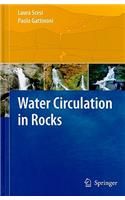 Water Circulation in Rocks