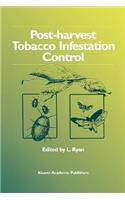 Post-Harvest Tobacco Infestation Control