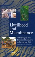 Livelihood and Microfinance