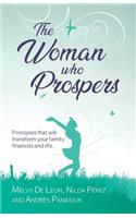 Woman Who Prospers