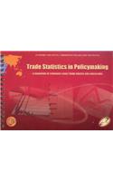 Trade statistics in policymaking