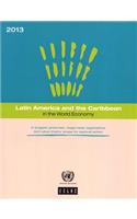 Latin America and the Caribbean in the World Economy