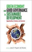 Green Economy and Good Governance for Sustainable Development