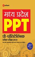 Madhya Pradesh PPT Pre-Polytechnic Parvesh Pariksha 2018