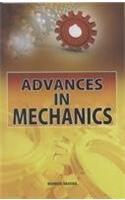 Advances in Mechanics